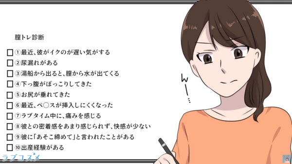 筋トレ診断